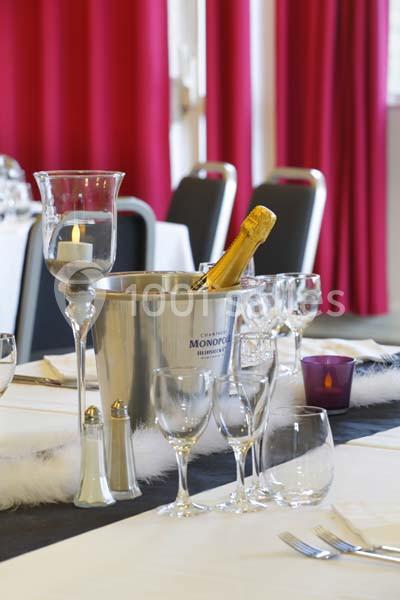 Location salle Plérin (Côtes-d'Armor) - Au Chêne Vert #13