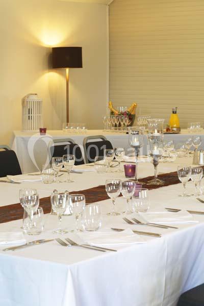 Location salle Plérin (Côtes-d'Armor) - Au Chêne Vert #7