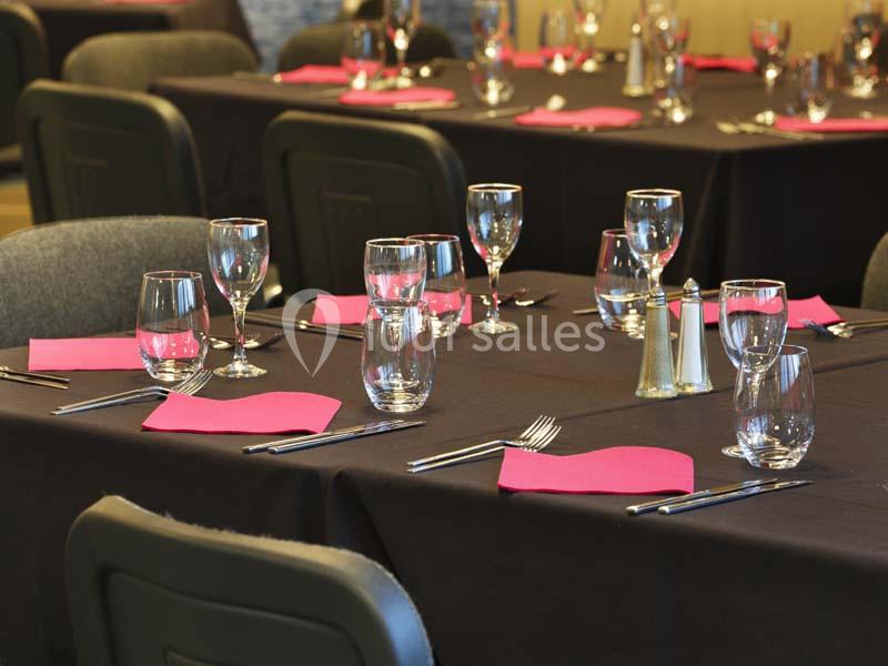 Location salle Plérin (Côtes-d'Armor) - Au Chêne Vert #11