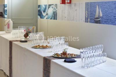 Location salle Plérin (Côtes-d'Armor) - Au Chêne Vert #24