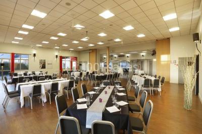 Location salle Plérin (Côtes-d'Armor) - Au Chêne Vert #24