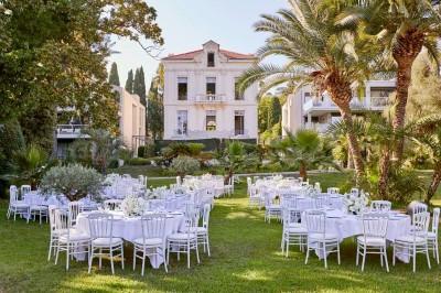 Les Jardins d'Arlias By La Villa Alexandra Les Jardins d'Arlias By La Villa Alexandra