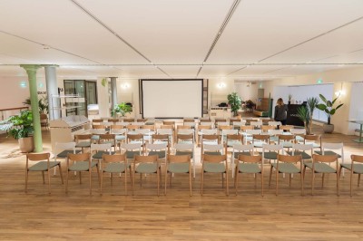 Réséda Café By Thierry Marx au Grand Palais Réséda Café By Thierry Marx au Grand Palais