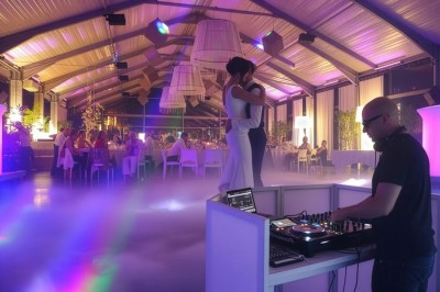 Dj Snefro - photo 1