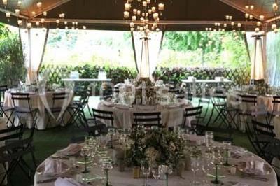 Location salle Paris 16 (Paris) - La Vigne de Paris - Bagatelle #16