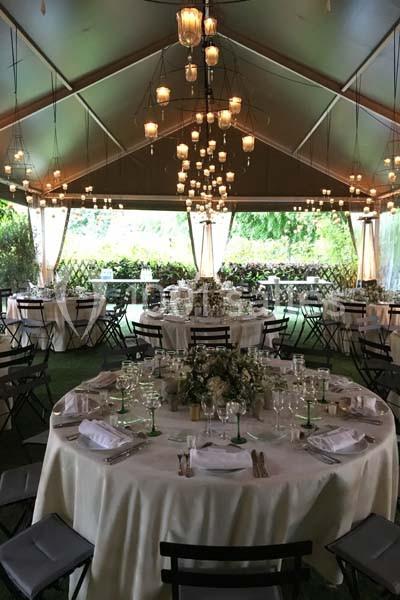 Location salle Paris 16 (Paris) - La Vigne de Paris - Bagatelle #15