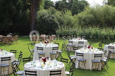 Location salle Paris 16 (Paris) - La Vigne de Paris - Bagatelle #16