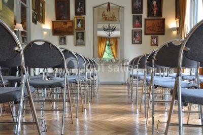 Location salle Paris 16 (Paris) - La Vigne de Paris - Bagatelle #16