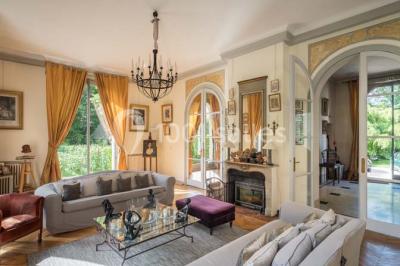 Location salle Paris 16 (Paris) - La Vigne de Paris - Bagatelle #16