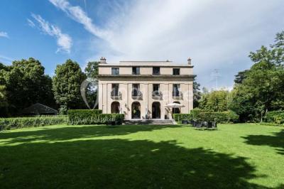 Location salle Paris 16 (Paris) - La Vigne de Paris - Bagatelle #16