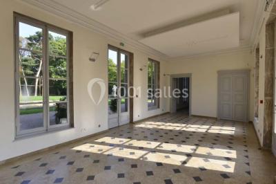 Location salle Montigny-lès-Metz (Moselle) - Château de Courcelles #6