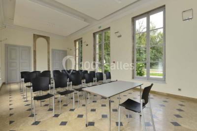 Location salle Montigny-lès-Metz (Moselle) - Château de Courcelles #6