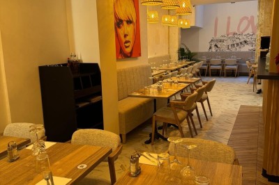 Café Saint Germain Café Saint Germain