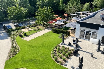 Mercure Lille Marcq en Baroeul Mercure Lille Marcq en Baroeul