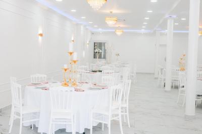 Naylan Salle de Réception