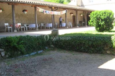 Location salle Saint-Didier-la-Forêt (Allier) - Abbaye de Saint Gilbert #40