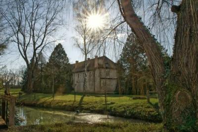 Abbaye de Saint Gilbert Abbaye de Saint Gilbert