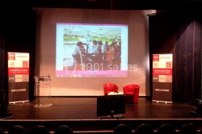 Location salle Plombières-lès-Dijon (Côte-d'Or) - Domaine Du Lac #21