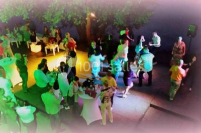 Location salle Plombières-lès-Dijon (Côte-d'Or) - Domaine Du Lac #21