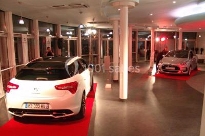 Location salle Plombières-lès-Dijon (Côte-d'Or) - Domaine Du Lac #21