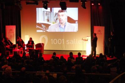 Location salle Plombières-lès-Dijon (Côte-d'Or) - Domaine Du Lac #21