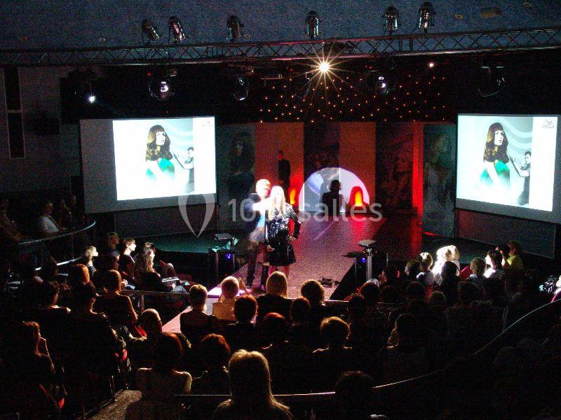 Location salle Plombières-lès-Dijon (Côte-d'Or) - Domaine Du Lac #9