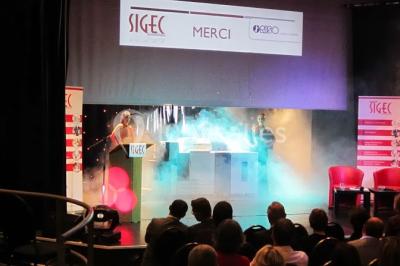 Location salle Plombières-lès-Dijon (Côte-d'Or) - Domaine Du Lac #21