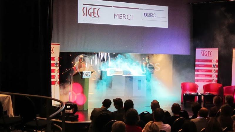 Location salle Plombières-lès-Dijon (Côte-d'Or) - Domaine Du Lac #12