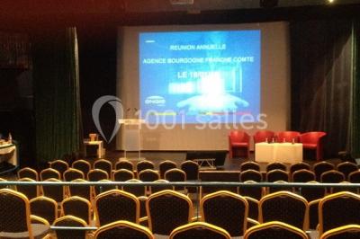 Location salle Plombières-lès-Dijon (Côte-d'Or) - Domaine Du Lac #21