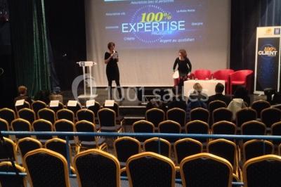 Location salle Plombières-lès-Dijon (Côte-d'Or) - Domaine Du Lac #21