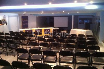 Domaine Du Lac Domaine Du Lac