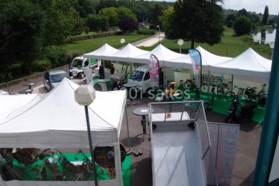 Location salle Plombières-lès-Dijon (Côte-d'Or) - Domaine Du Lac #21