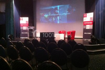 Location salle Plombières-lès-Dijon (Côte-d'Or) - Domaine Du Lac #21