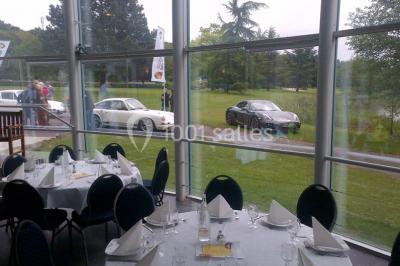 Location salle Plombières-lès-Dijon (Côte-d'Or) - Domaine Du Lac #21