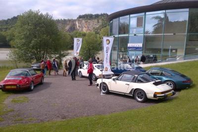 Location salle Plombières-lès-Dijon (Côte-d'Or) - Domaine Du Lac #21