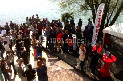 Location salle Plombières-lès-Dijon (Côte-d'Or) - Domaine Du Lac #21