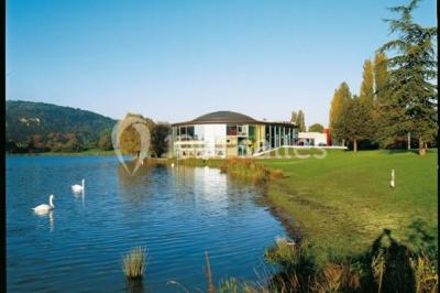 Location salle Plombières-lès-Dijon (Côte-d'Or) - Domaine Du Lac #21
