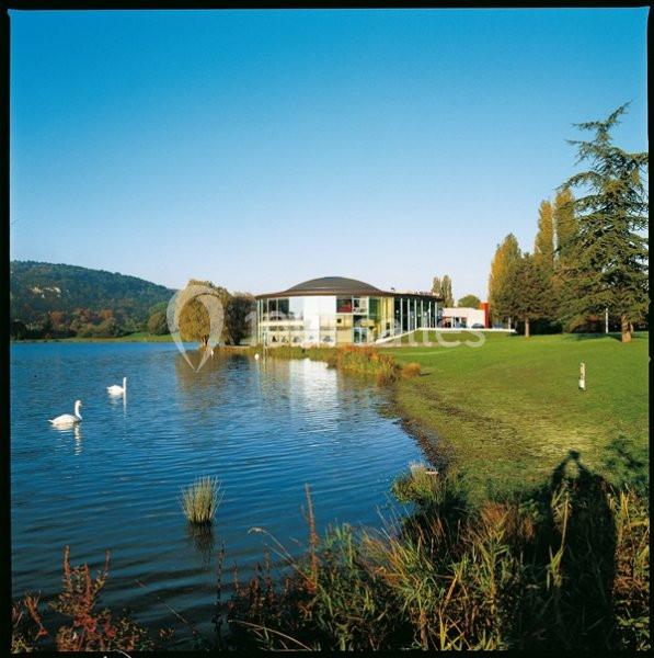 Location salle Plombières-lès-Dijon (Côte-d'Or) - Domaine Du Lac #2