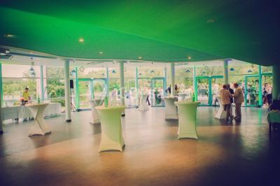 Location salle Plombières-lès-Dijon (Côte-d'Or) - Domaine Du Lac #21