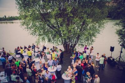 Location salle Plombières-lès-Dijon (Côte-d'Or) - Domaine Du Lac #21