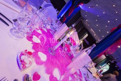 Location salle Plombières-lès-Dijon (Côte-d'Or) - Domaine Du Lac #24