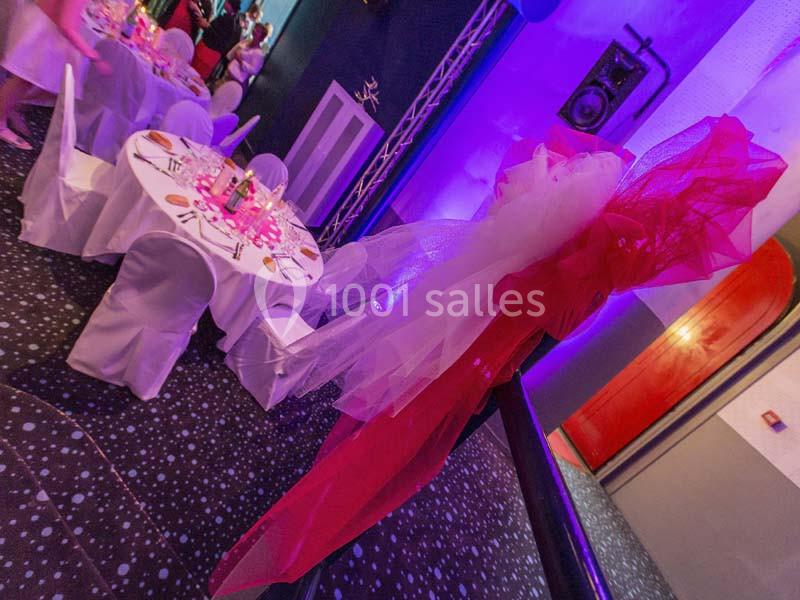 Location salle Plombières-lès-Dijon (Côte-d'Or) - Domaine Du Lac #15