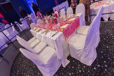 Location salle Plombières-lès-Dijon (Côte-d'Or) - Domaine Du Lac #24