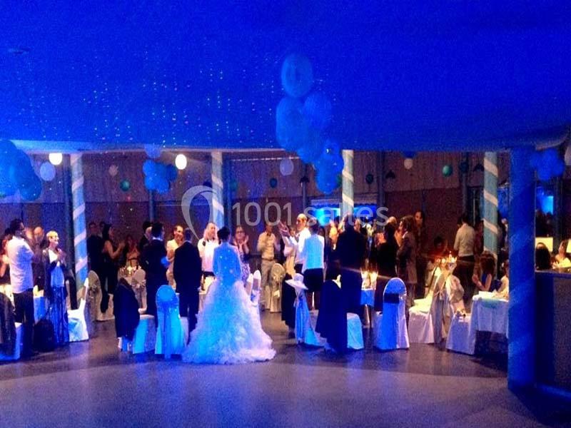 Location salle Plombières-lès-Dijon (Côte-d'Or) - Domaine Du Lac #9