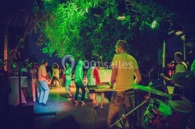 Location salle Plombières-lès-Dijon (Côte-d'Or) - Domaine Du Lac #24