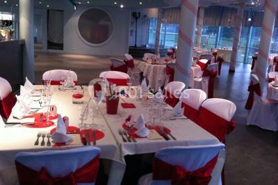 Location salle Plombières-lès-Dijon (Côte-d'Or) - Domaine Du Lac #24