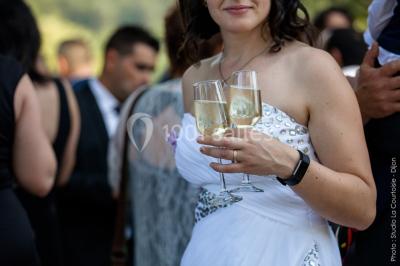 Location salle Plombières-lès-Dijon (Côte-d'Or) - Domaine Du Lac #24