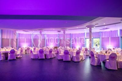 Location salle Plombières-lès-Dijon (Côte-d'Or) - Domaine Du Lac #24