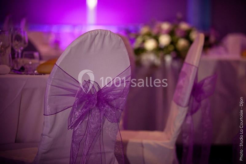 Location salle Plombières-lès-Dijon (Côte-d'Or) - Domaine Du Lac #23