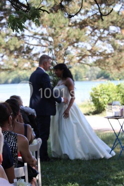 Location salle Plombières-lès-Dijon (Côte-d'Or) - Domaine Du Lac #6